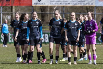 Bild 48 - wBJ VfL Pinneberg - Waldd�rfer SV : Ergebnis: 5:0